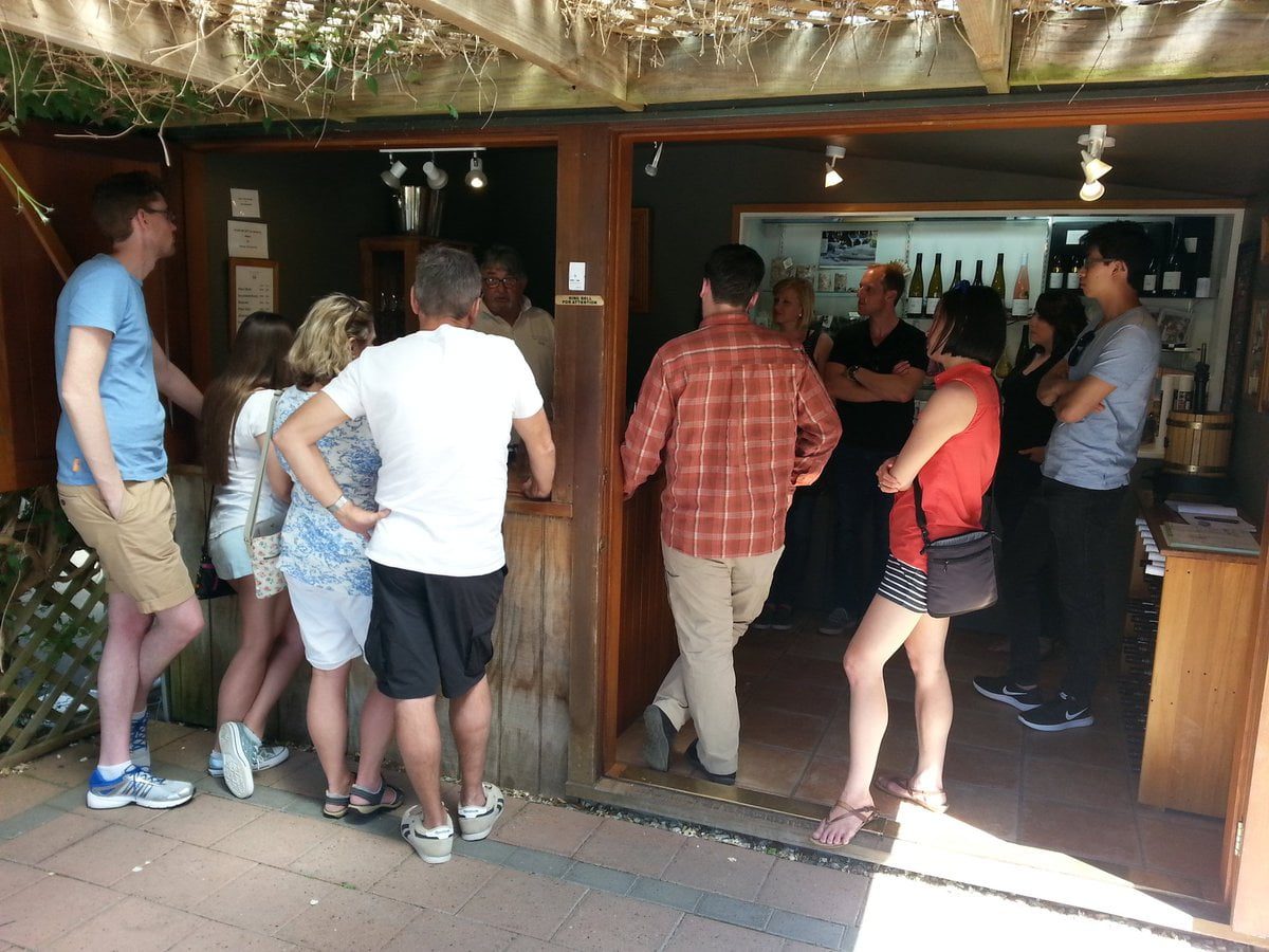Bladen wines Marlborough New Zealand