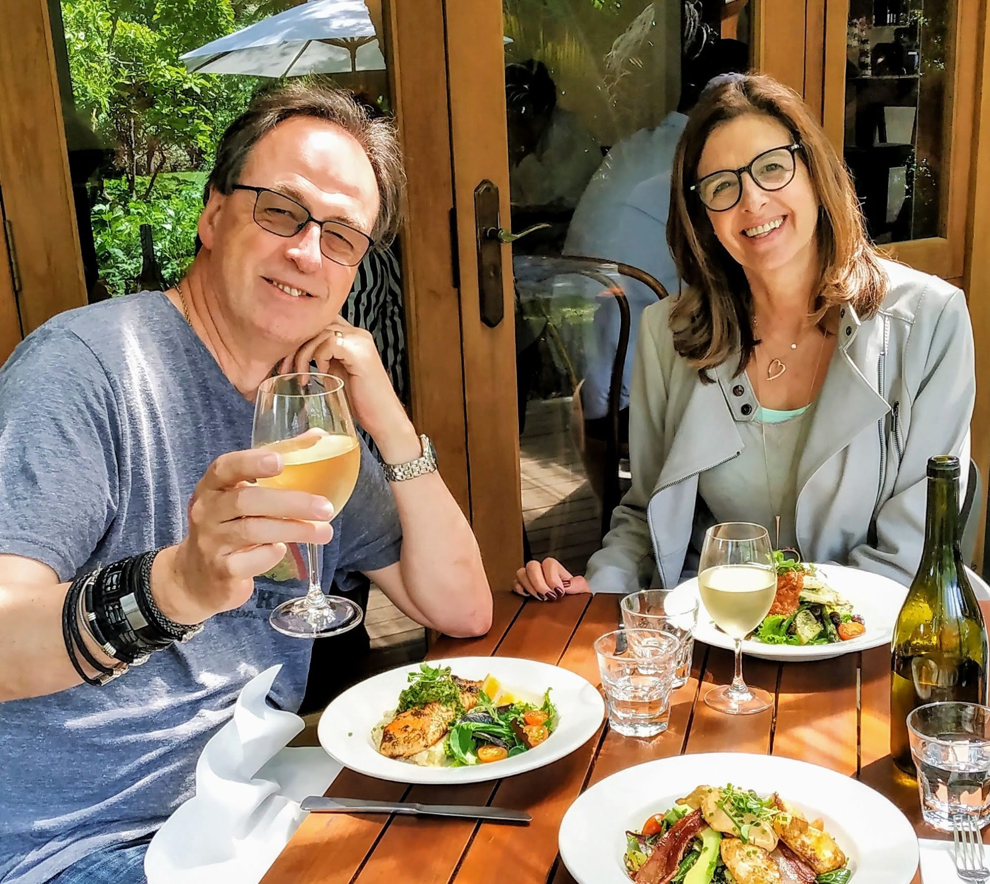 full day wine tour