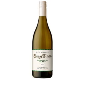 Easy Tiger Sauvignon Blanc,  Marlborough New Zealand wine
