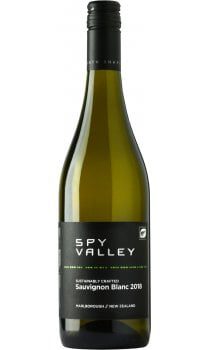 Spy-Valley-wines-sauvignon blanc