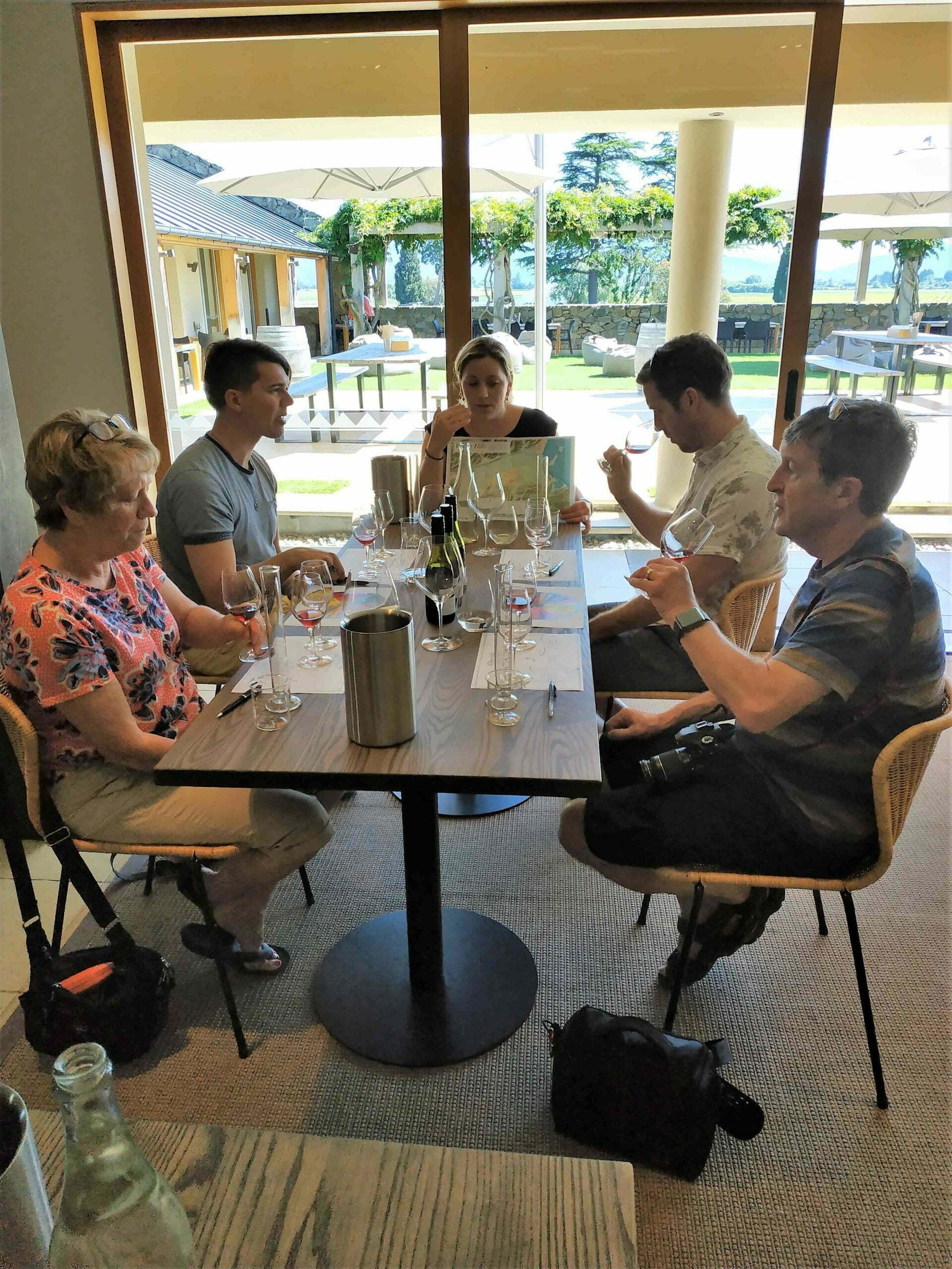 Witherhills-Blending-experience-2