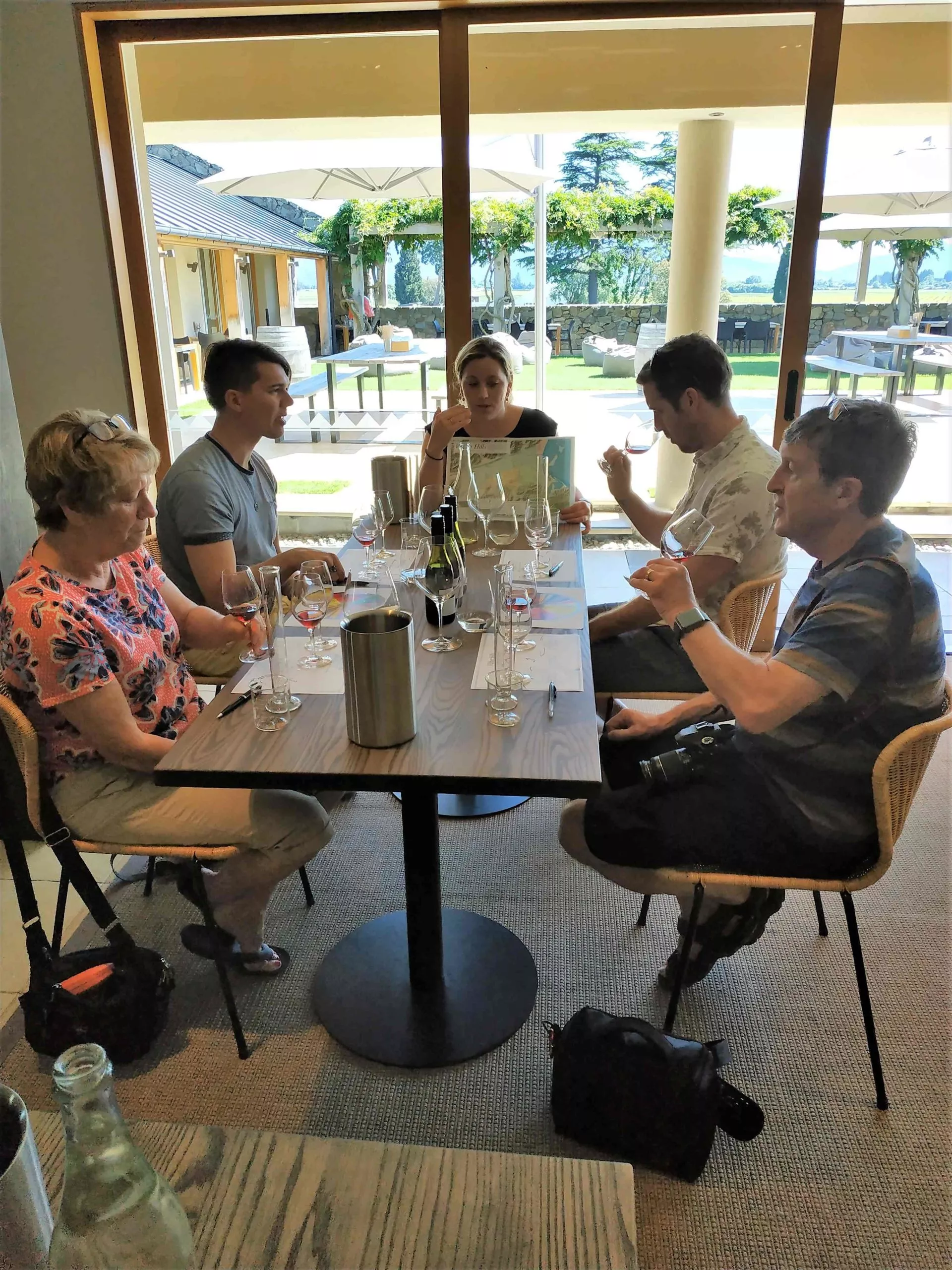 Witherhills-Blending-experience-2