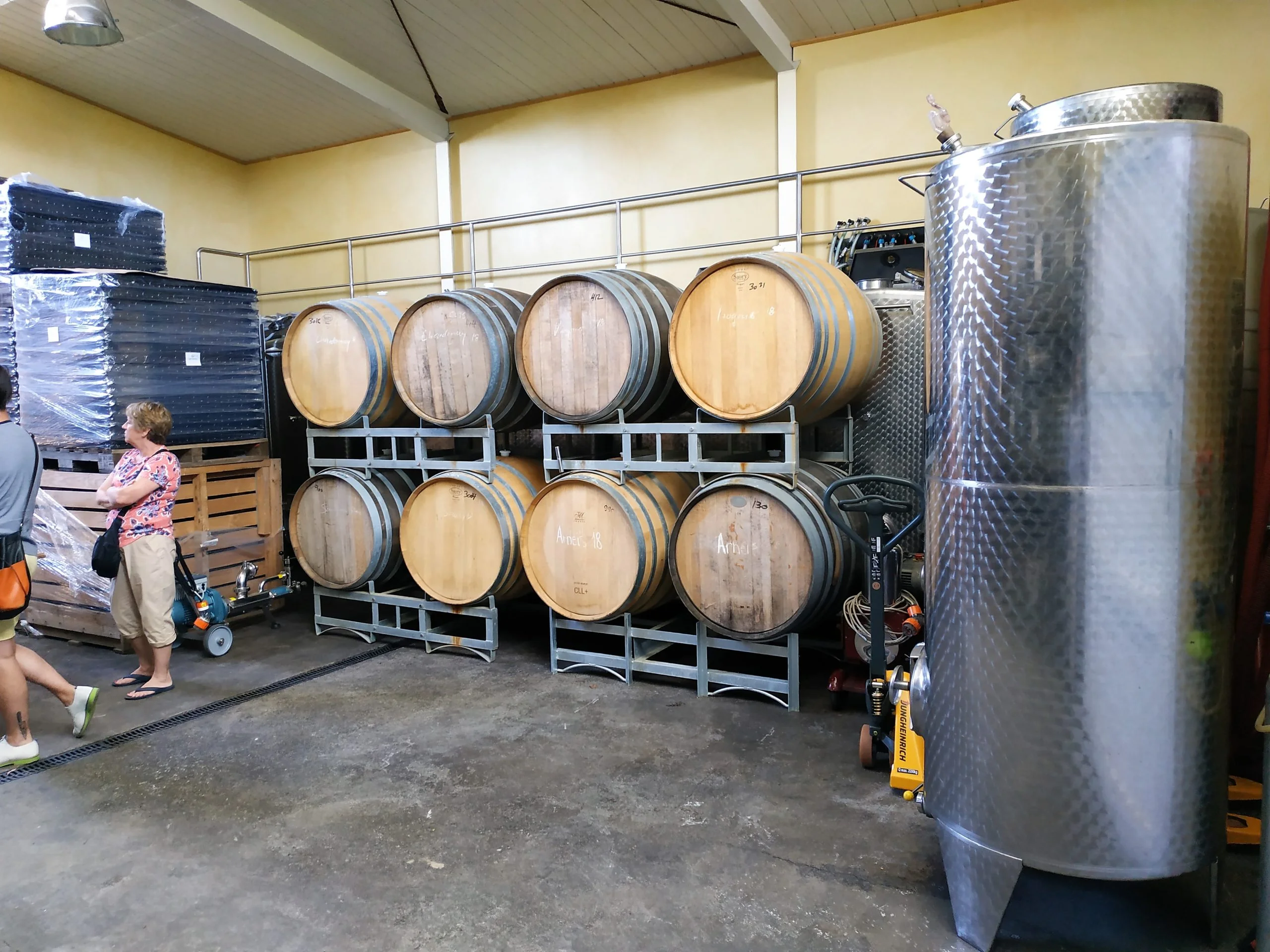 Private-wine-tour-hans-herzog-winery-3