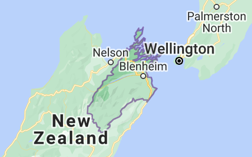 Marlborough New Zealand