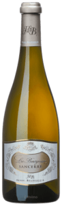 Sancerre La Bourgeoise