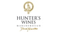 Hunters Wines - We can taste wines in their garden during one of our Marlborough WIne Region tours
