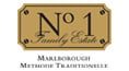 No1 Family Estate - visit during a Marlborough wine region tour