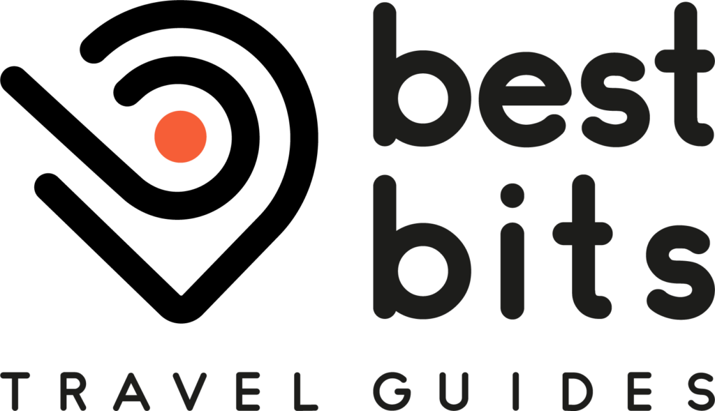 Recommended by Best Bits travel guides