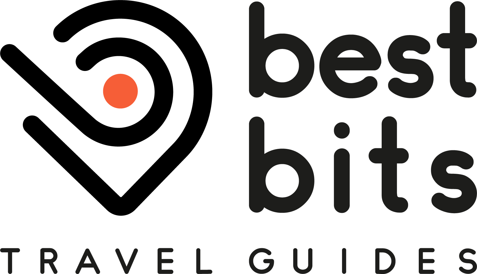 Recommended by Best Bits travel guides