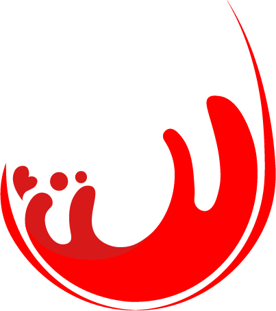 discovery logo red