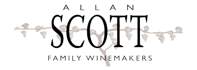 allan scott logo