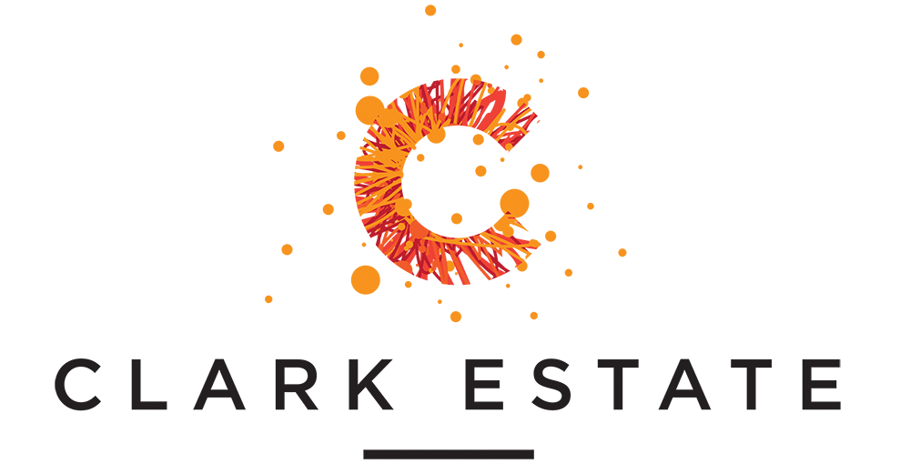clark estate logo
