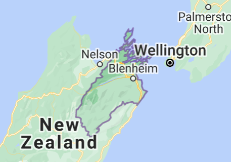 Marlborough New Zealand