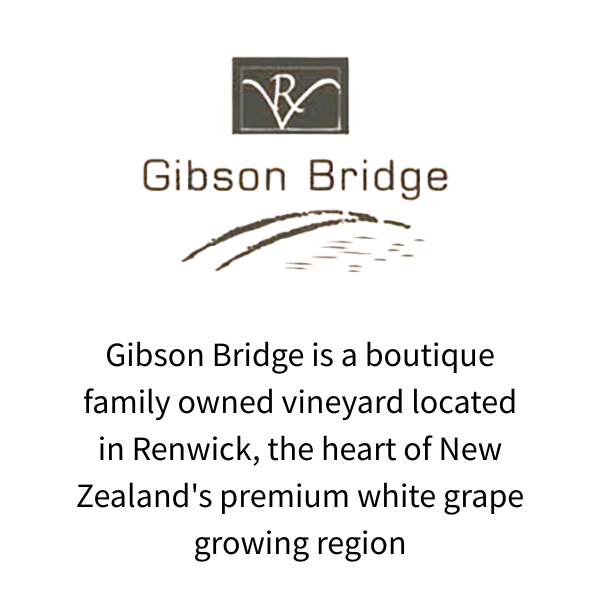 Gibson Bridge Vineyard Renwick