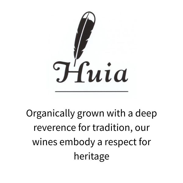 Huia Vineyards