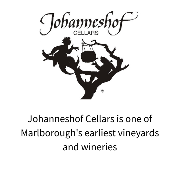 Johanneshof Cellars