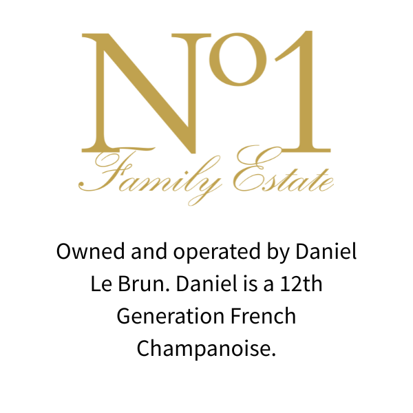 No. 1 Family Estate — Daniel Le Brun