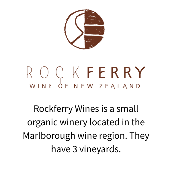 Rock Ferry Wines