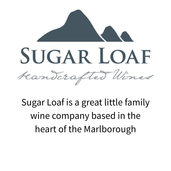 Sugar Loaf Wines