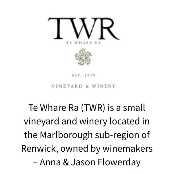 Te Whare Ra Winery