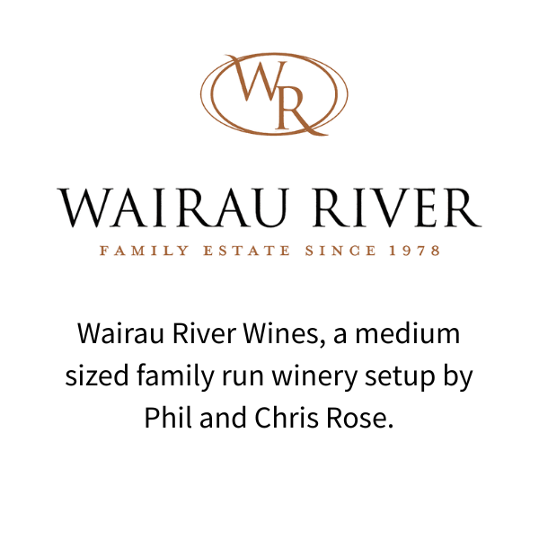 Wairau River Wines
