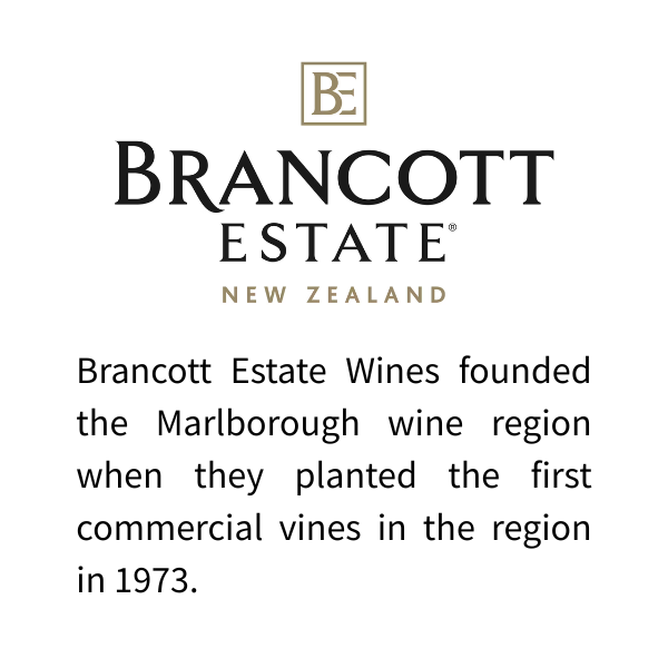 Brancott Estate — Marlborough