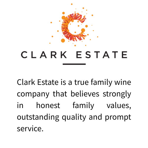 Winery Story — Peter & Jane