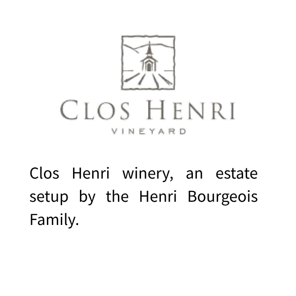 Clos Henri — Marlborough