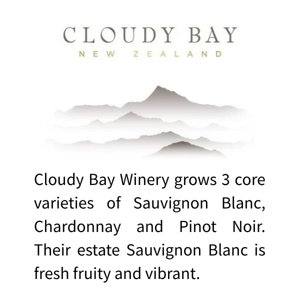 Cloudy Bay Winery