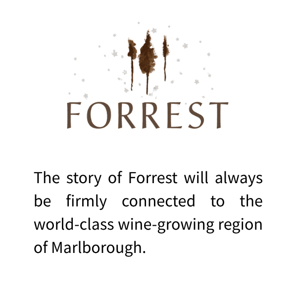 Forrest Wines Marlborough