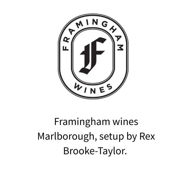 Framingham Wines Marlborough